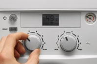 free Lindley boiler maintenance quotes